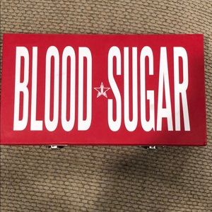 Blood Sugar Palette